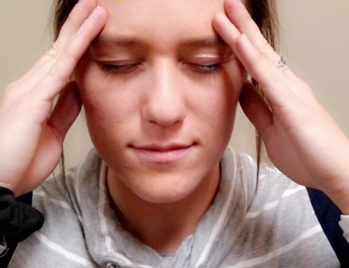 Are Headaches Affecting Your Life?