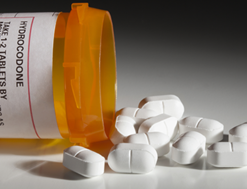 Physical Therapy vs. Opioids